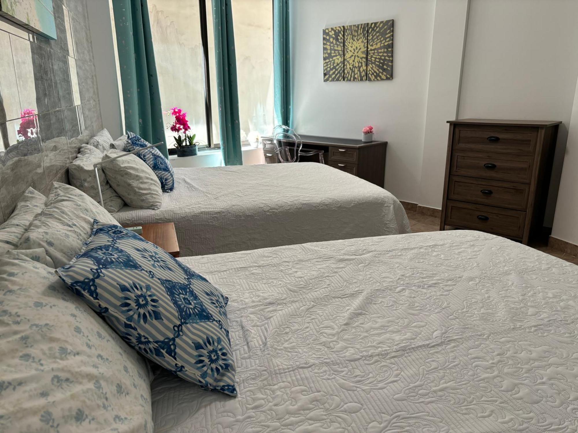 2Br Downtown High Ceiling Free Parking And Wifi Apartment Honolulu Exterior photo